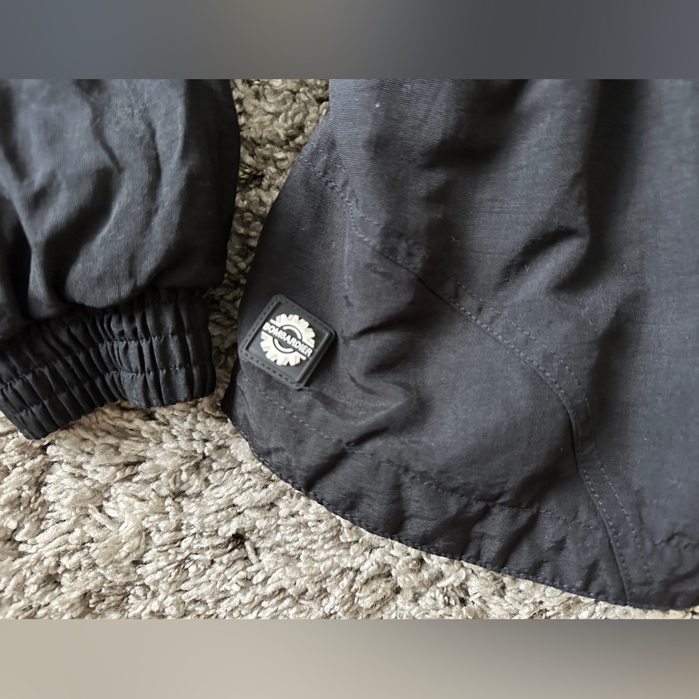 SKI-DOO Sno Gear Bombardier Jacket - Picture 4 of 10